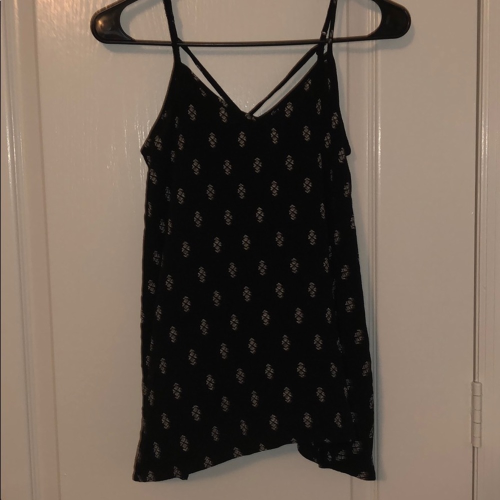 Mossimo tank top